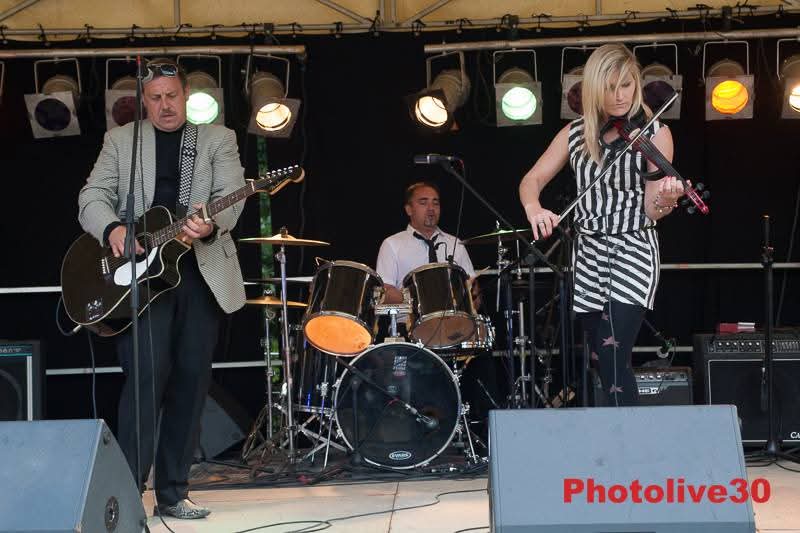 Artiste du festival Les Rocktambules 4