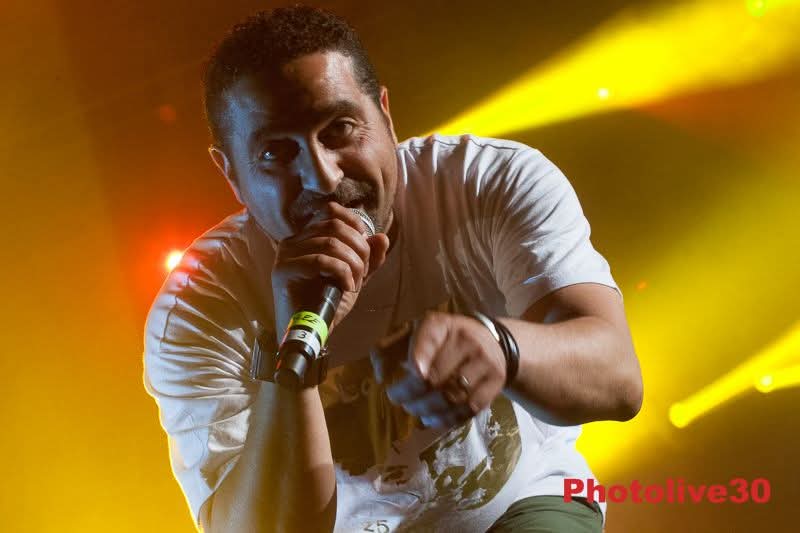 Artiste du festival Les Rocktambules 10