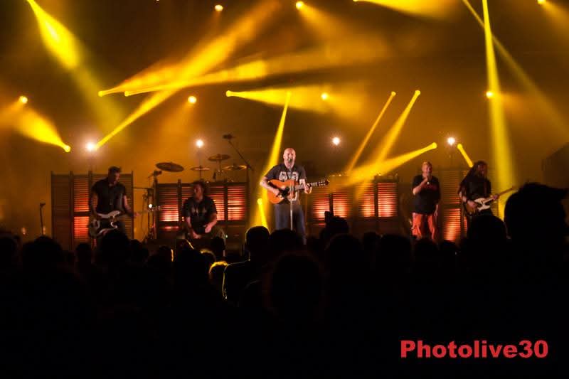 Artiste du festival Les Rocktambules 11