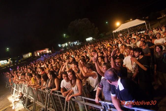 Artiste du festival Les Rocktambules 21