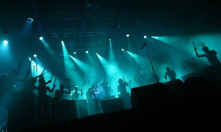 Artiste du festival Les Rocktambules 24