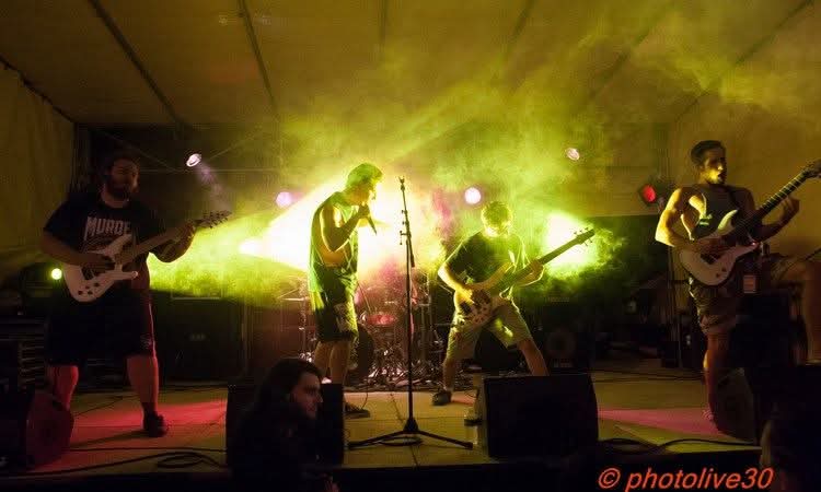 Artiste du festival Les Rocktambules 26