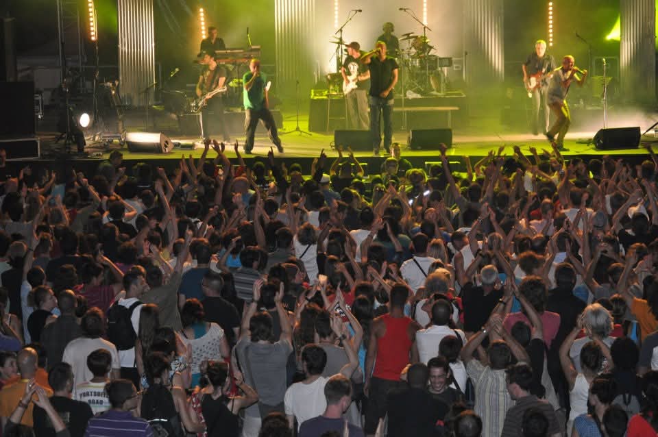 Artiste du festival Les Rocktambules 29