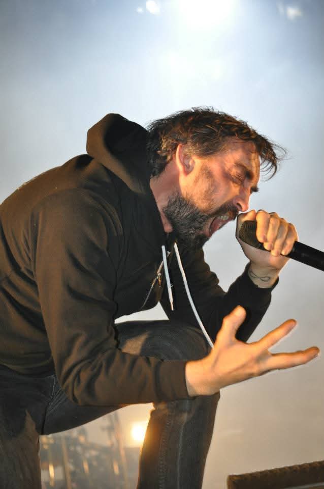 Artiste du festival Les Rocktambules 32