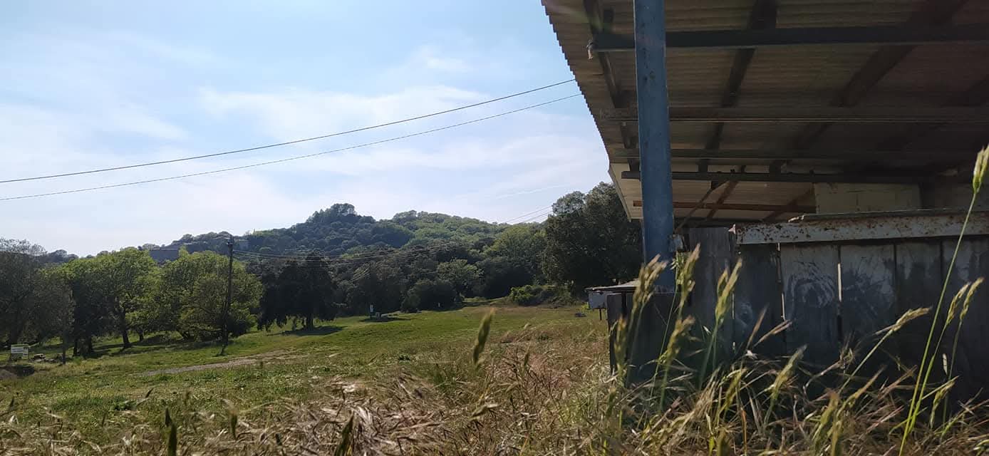 Bénévole des Rocktambules 18